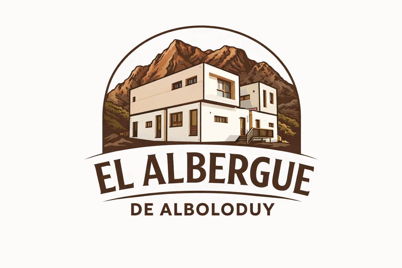 Albergue Alboloduy
